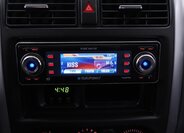 Suzuki Jimny SUV / Terénní 1,3 l 63 kw