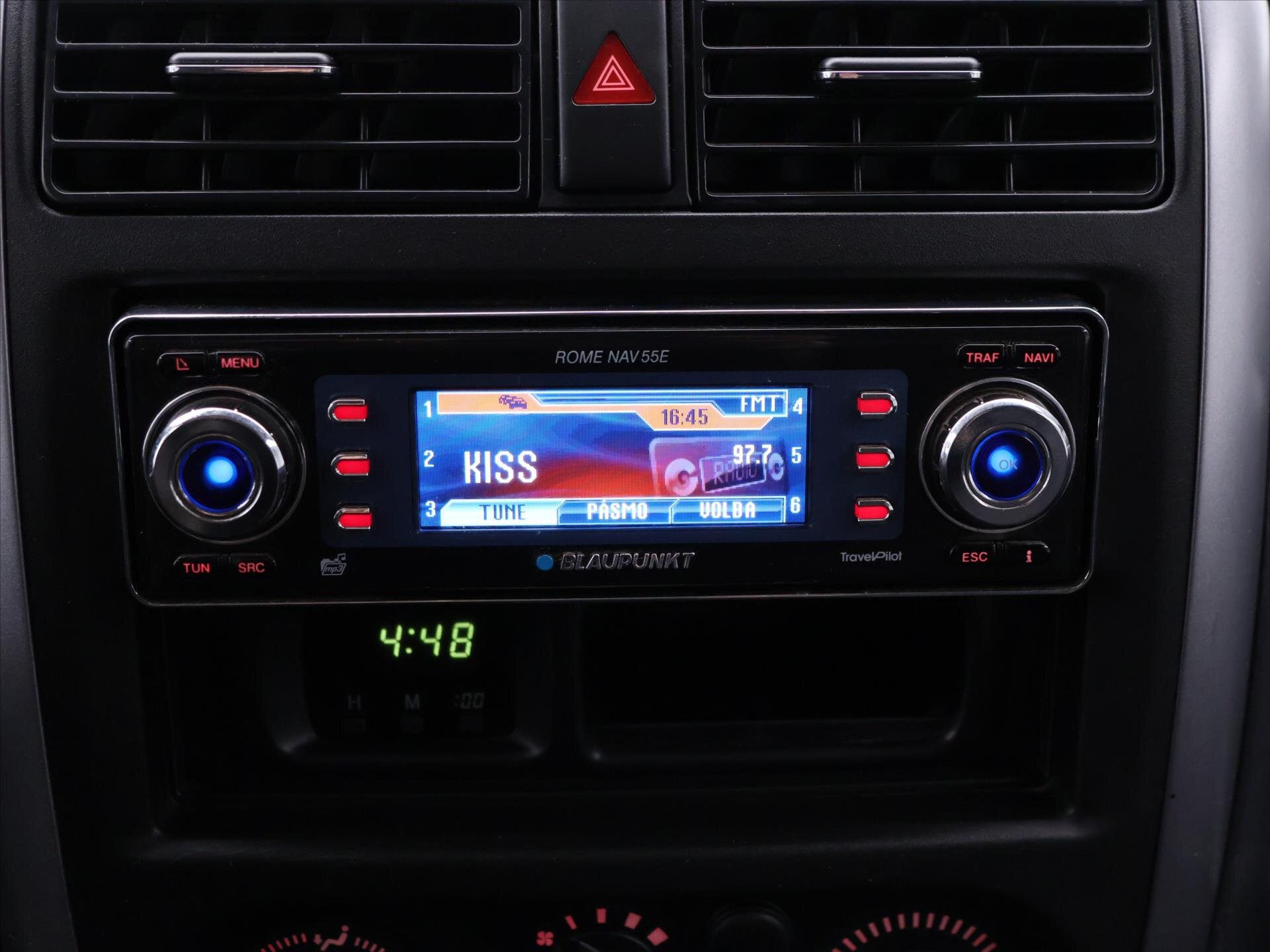 Suzuki Jimny SUV / Terénní 1,3 l 63 kw