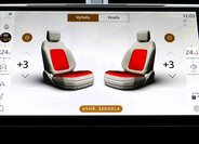 Land Rover Range Rover Velar SUV 3,0 l 221 kw