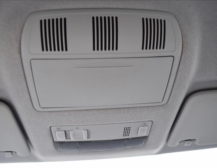 Seat Toledo Sedan / Limuzína 1,2 l 63 kw