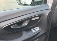 Mercedes-Benz Třídy V 27