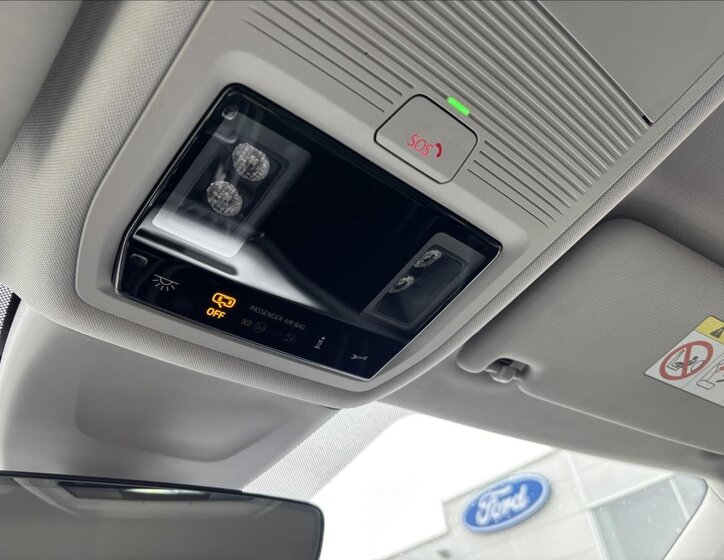 Škoda Octavia Sedan / Limuzína 2,0 l 85 kw