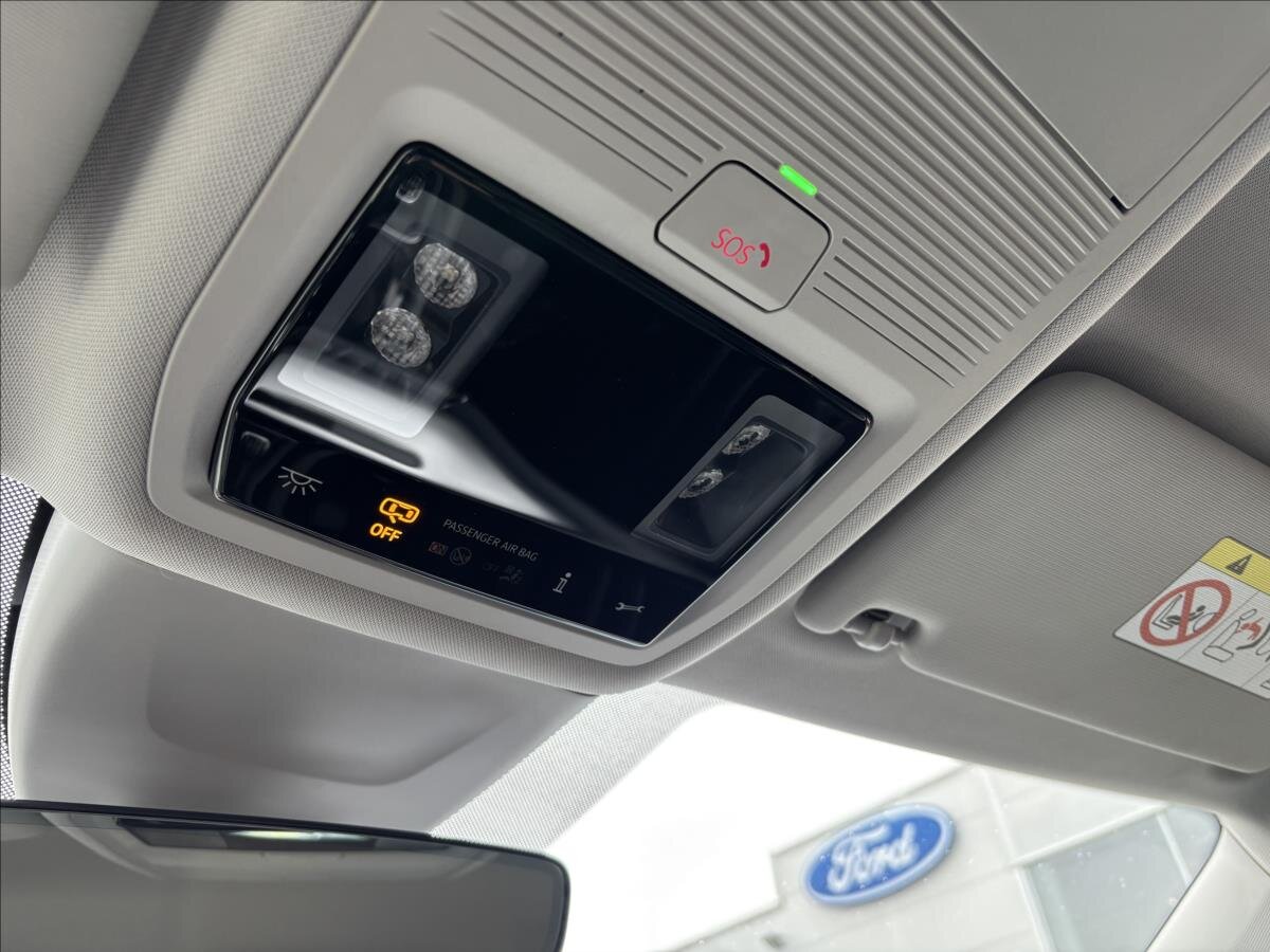 Škoda Octavia Sedan / Limuzína 2,0 l 85 kw