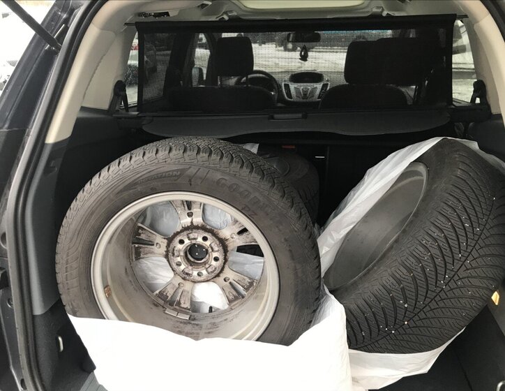 Ford Grand C-MAX Kombi 998,0 92 kw