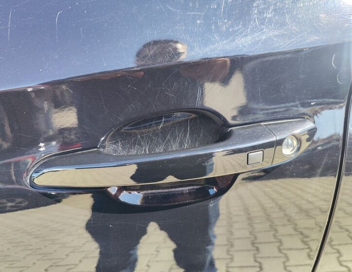 Hyundai Tucson SUV / Terénní 1,6 l 100 kw