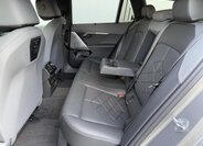 BMW Řada 5 Kombi 2,0 l 145 kw