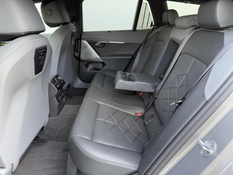 BMW Řada 5 Kombi 2,0 l 145 kw