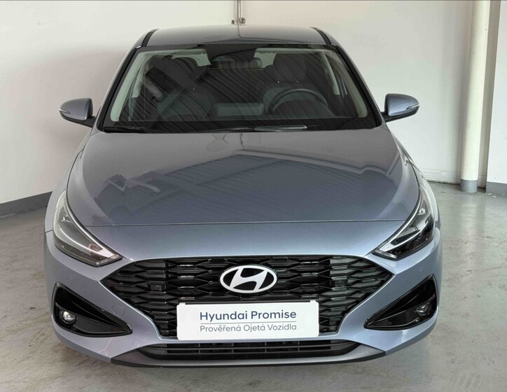 Hyundai i30 2