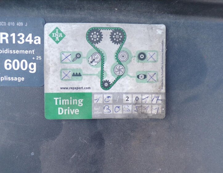 Volkswagen Passat 22