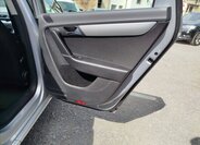 Volkswagen Passat Kombi 2,0 l 103 kw