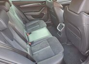 Škoda Octavia Kombi 2,0 l 147 kw