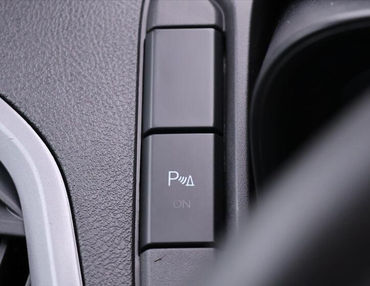 Ford Transit Custom 15