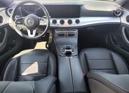 Mercedes-Benz Třídy E Kombi 2,0 l 143 kw