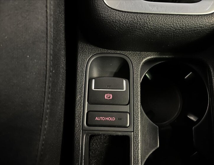 Volkswagen Tiguan SUV / Terénní 2,0 l 103 kw