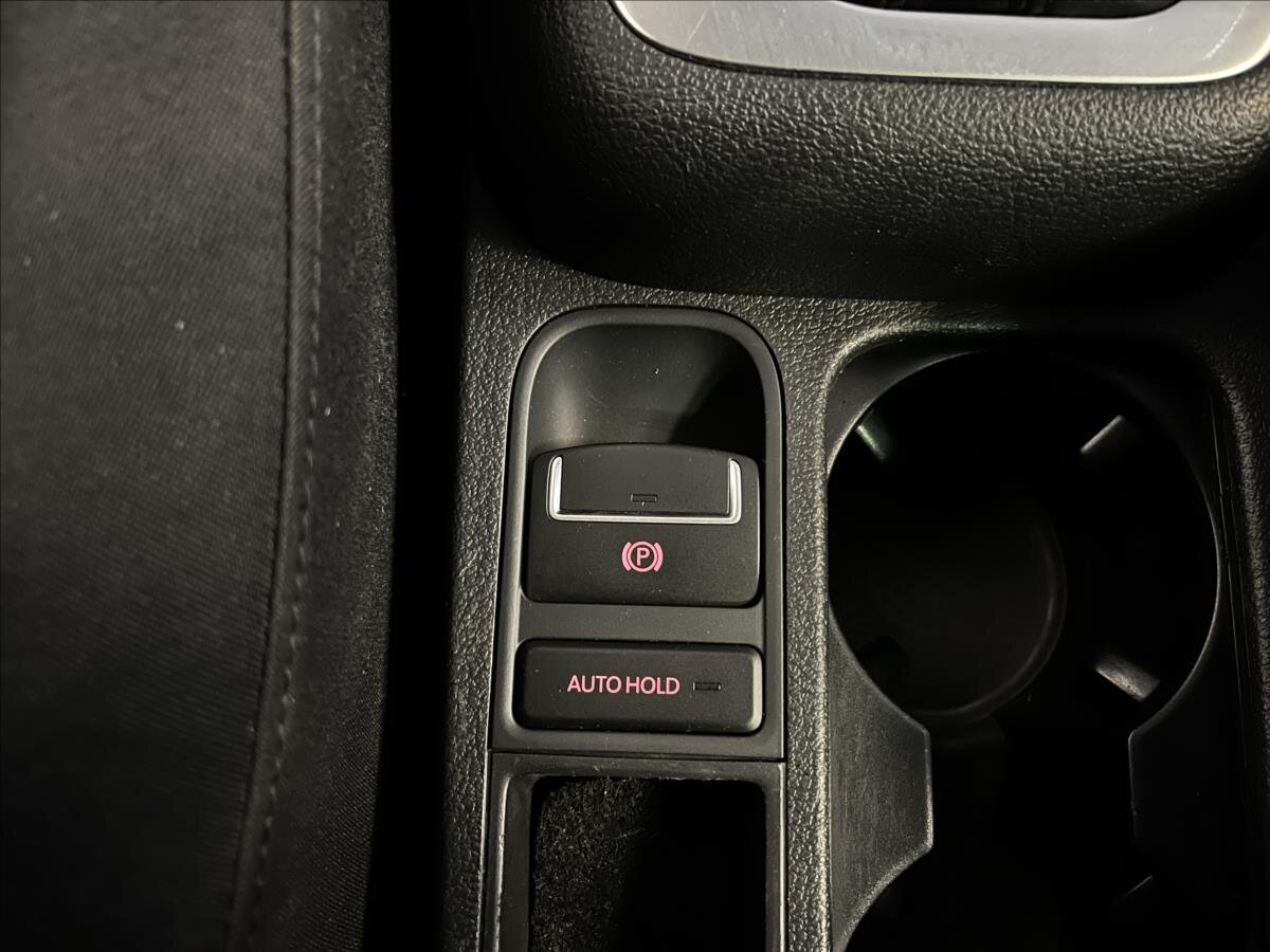 Volkswagen Tiguan SUV / Terénní 2,0 l 103 kw