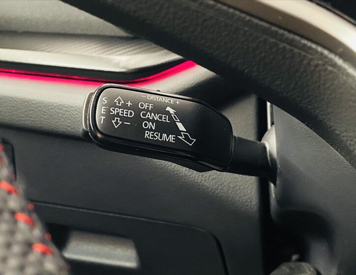 Škoda Octavia Kombi 2,0 l 195 kw