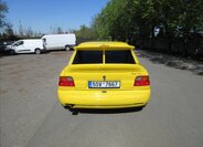 Ford Escort Hatchback 2,0 l 235 kw