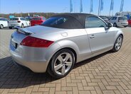 Audi TT Kabriolet 2,0 l 147 kw