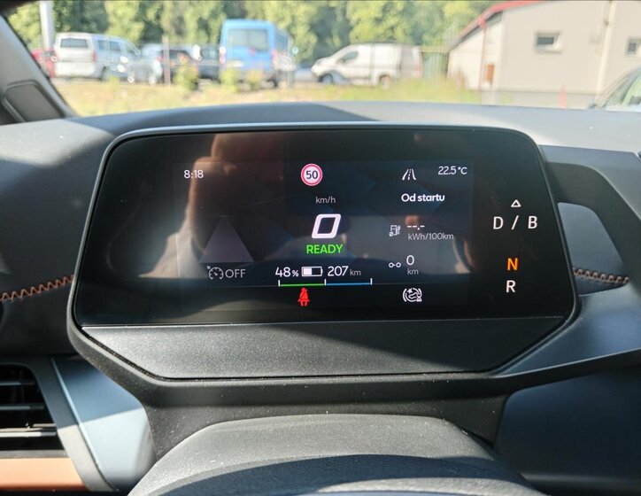 Cupra Born Hatchback 0,0 170 kw