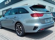KIA Ceed Kombi 1,5 l 103 kw