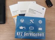 Volkswagen Golf Sportsvan MPV 1,4 l 92 kw