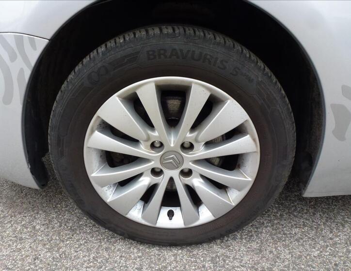 Citroën Grand C4 Picasso 36