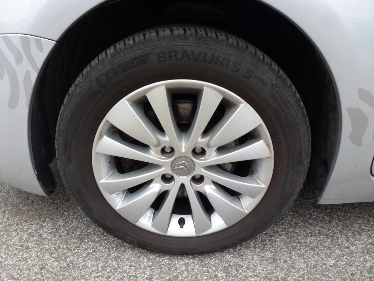 Citroën Grand C4 Picasso