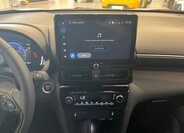 Toyota Yaris Cross MPV 1,5 l 96 kw