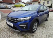 Dacia Sandero Hatchback 999,0 67 kw