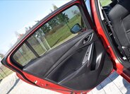 Mazda 6 Sedan / Limuzína 2,5 l 141 kw