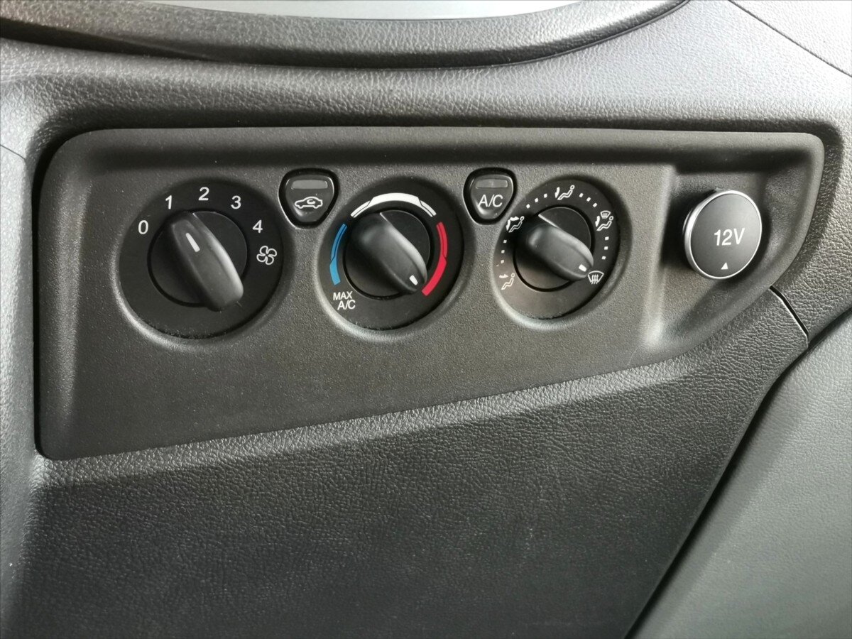 Ford Transit Ostatní 2,0 l 96 kw