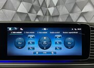 Mercedes-Benz GLS SUV 3,0 l 270 kw