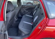 Škoda Kamiq Hatchback 999,0 85 kw