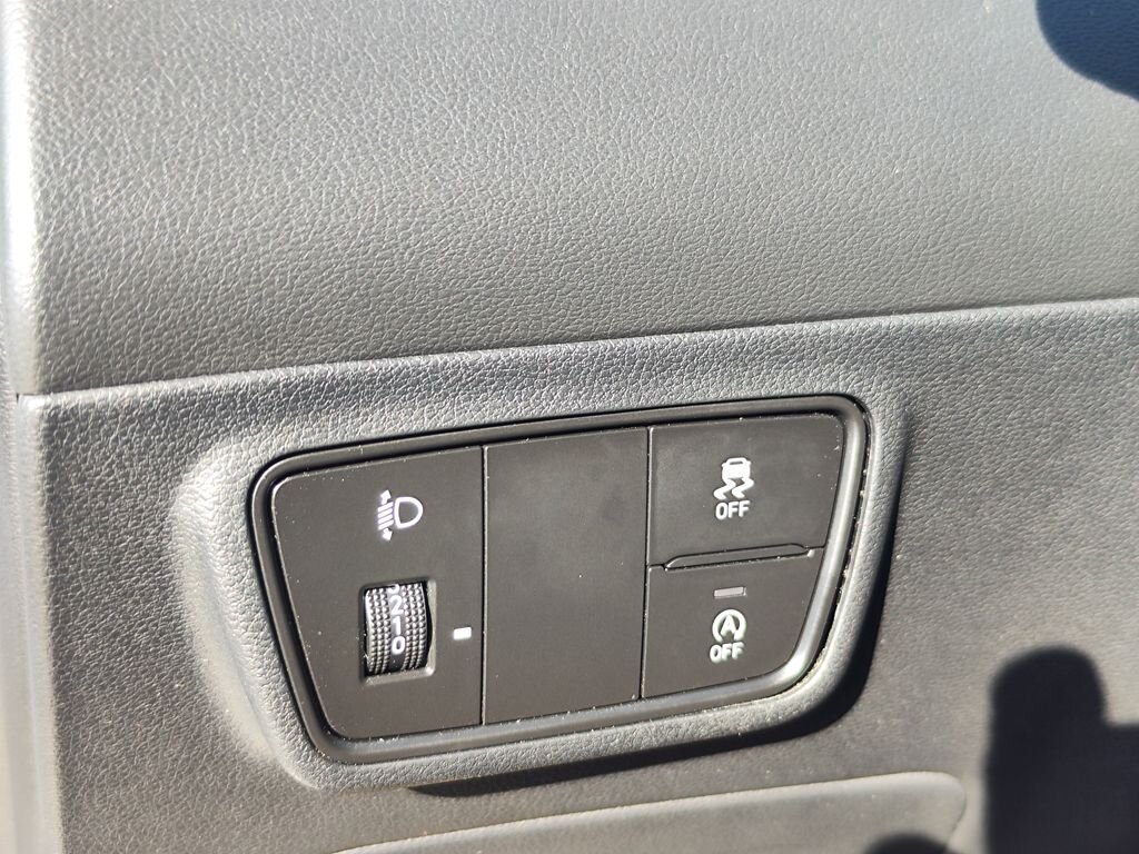 Hyundai Tucson SUV / Terénní 1,6 l 110 kw