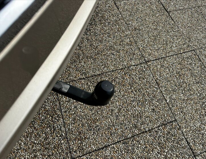 Jeep Grand Cherokee Kombi 3,0 l 184 kw