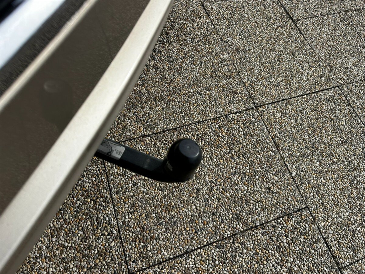 Jeep Grand Cherokee Kombi 3,0 l 184 kw