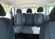 Mercedes-Benz Vito VAN / Minibus 1,8 l 100 kw