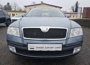 Škoda Octavia 4