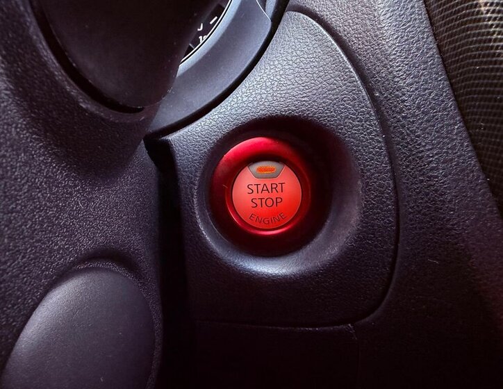 Nissan Juke SUV / Terénní 1,6 l 160 kw