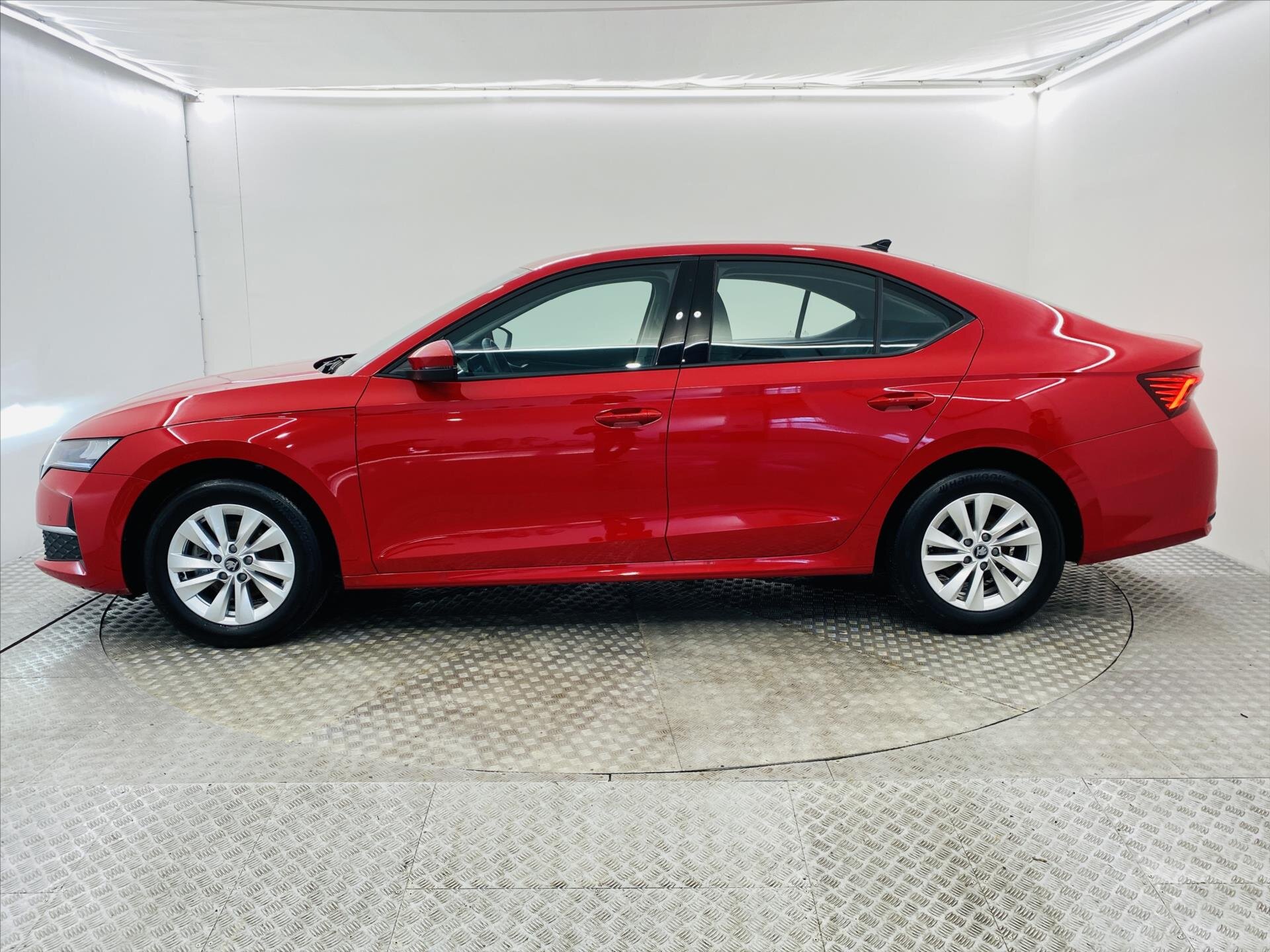 Škoda Octavia Liftback 1,5 l 85 kw