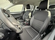 Škoda Octavia Kombi 1,4 l 110 kw