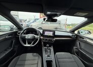 Seat Leon Hatchback 1,5 l 96 kw