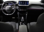 Peugeot 208 Hatchback 1,2 l 74 kw