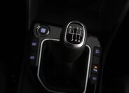 KIA Sportage SUV / Terénní 1,6 l 118 kw