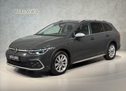 Volkswagen Golf Kombi 2,0 l 147 kw