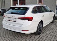 Škoda Octavia 10