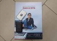 Renault Scénic MPV 1,5 l 81 kw