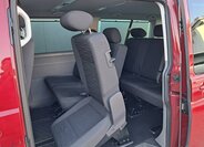 Volkswagen Caravelle Ostatní 2,0 l 110 kw