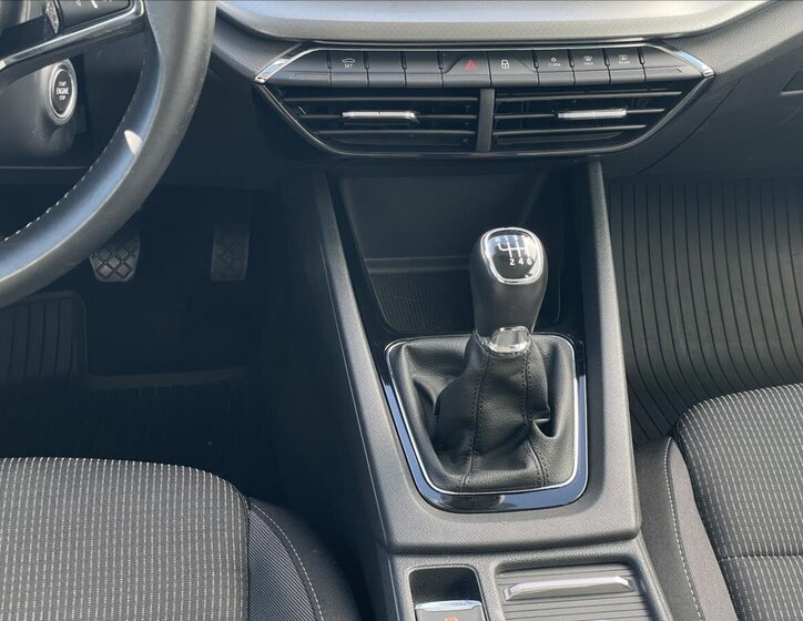 Škoda Octavia Kombi 2,0 l 85 kw