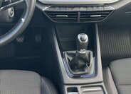 Škoda Octavia Kombi 2,0 l 85 kw